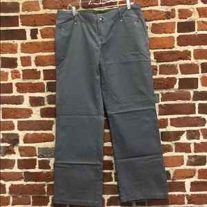 Brand new horny toad pixie pants!